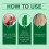 Batana-Haaröl: Glatt, geschmeidig & glänzend 6