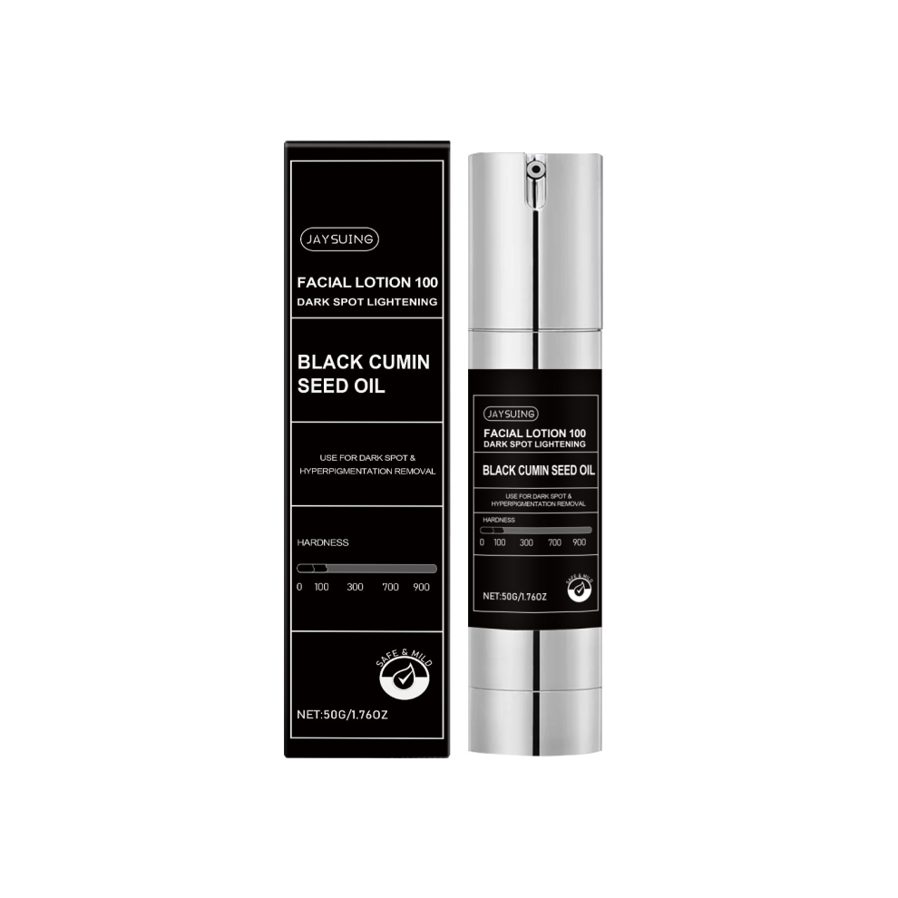 Light Facial Essence Lotion - Moisturizes, Hydrates, & Smooth