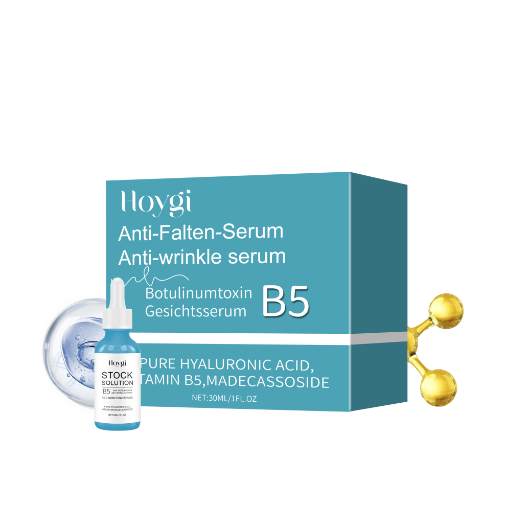 Facial Essence for Skin Barrier, Moisturizing & Locking Moisture