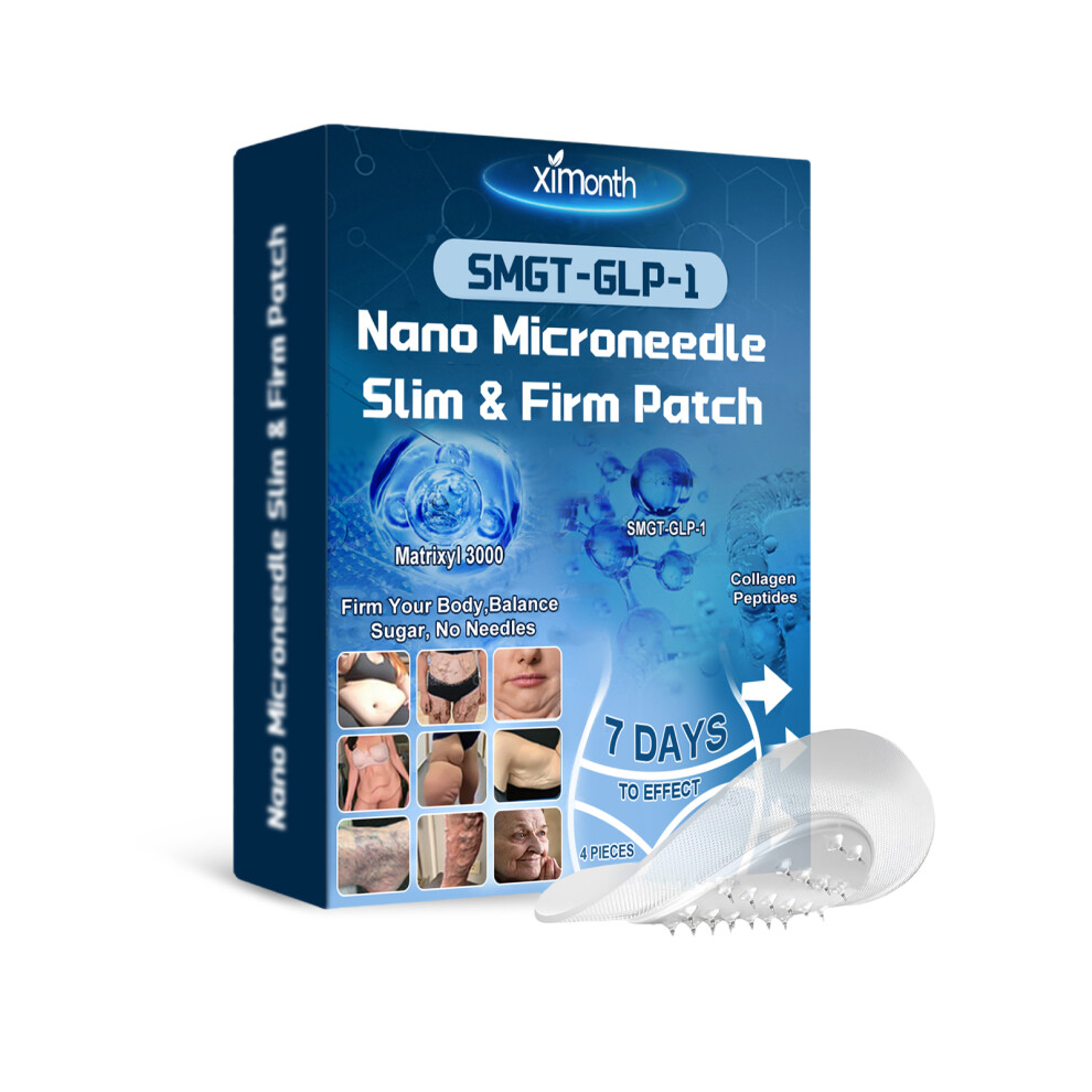 Daily Gentle Body Care Patch