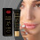 Lipgloss Hydratisierend Nicht Fettend Erfrischend 2