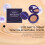 Feuchtigkeitsspendender Concealer-Cushion - Lang haltend, deckend 10