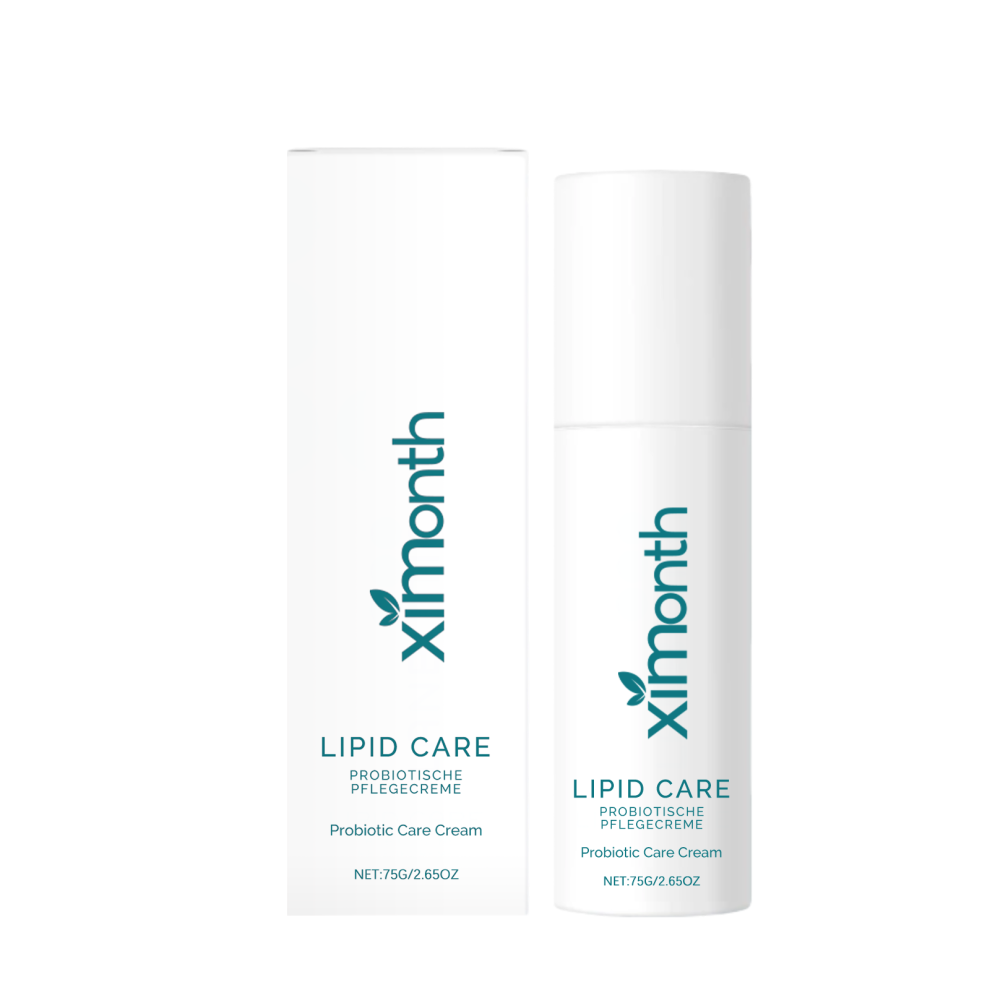 Cream Skin Care : Soothes, Cleanses & Nourishes Daily