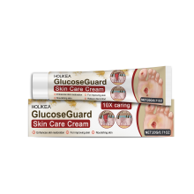 Daily Moisturizing Skin Cream for Hands & Feet