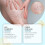 Körpertabletten: Beine entspannen & Massage unterstützen 11