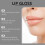 Lipgloss Hydratisierend Nicht Fettend Erfrischend 12