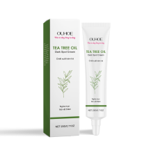 Facial Care Cream for Acne & Moisturizing