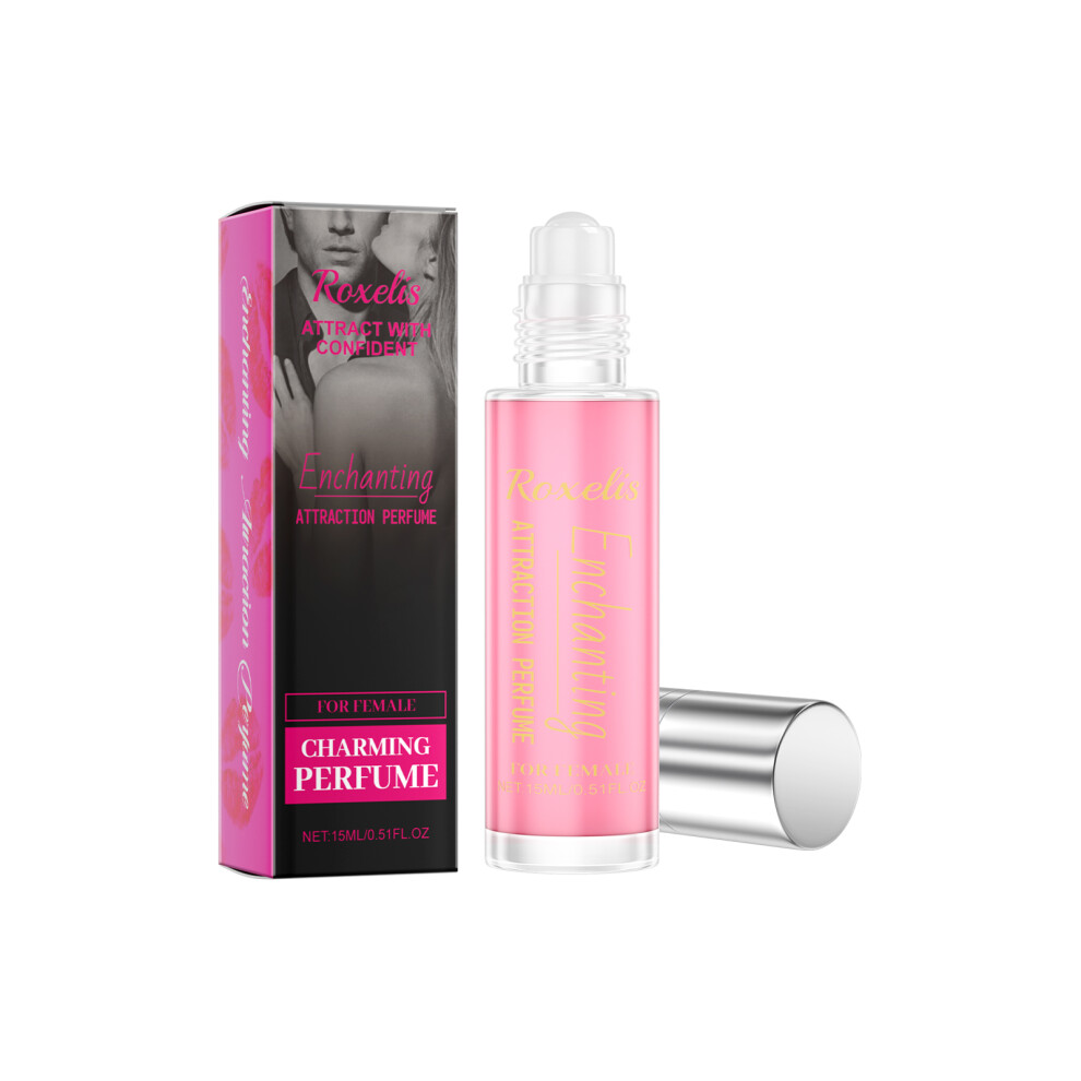 Natural Refreshing Niche Perfume Long-Lasting