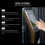 NFC Ring Business Card Attendance Portable Touch Control 10