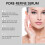 Straffendes Serum: Poren verfeinert & glättet 9