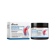 Joint Care Cream Nourishes Joints & Muscles