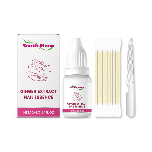 Ginger Nail Care Set for Hands & Feet