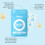 Sleep Care Patches for Comfortable Sleep, Portable 3