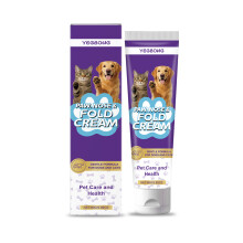 Pet Paw Protection Cream for Cats & Dogs, Daily Moisturizing Care