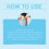 Sleep Care Patches for Comfortable Sleep, Portable 6