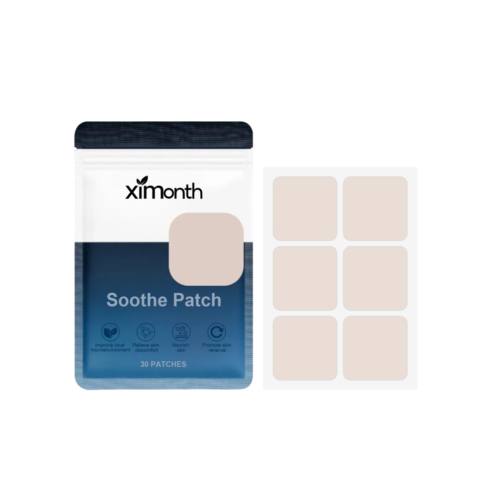 Hand Skin Care Patch - Protects and Nourishes