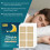 Sleep Care Patches: Comfortable Sleep & Daily Use 4