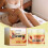 Körpervaseline Creme Pfirsich 9