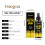 Spitze-Perücken-Spray: Unsichtbare Pflege & Styling 7