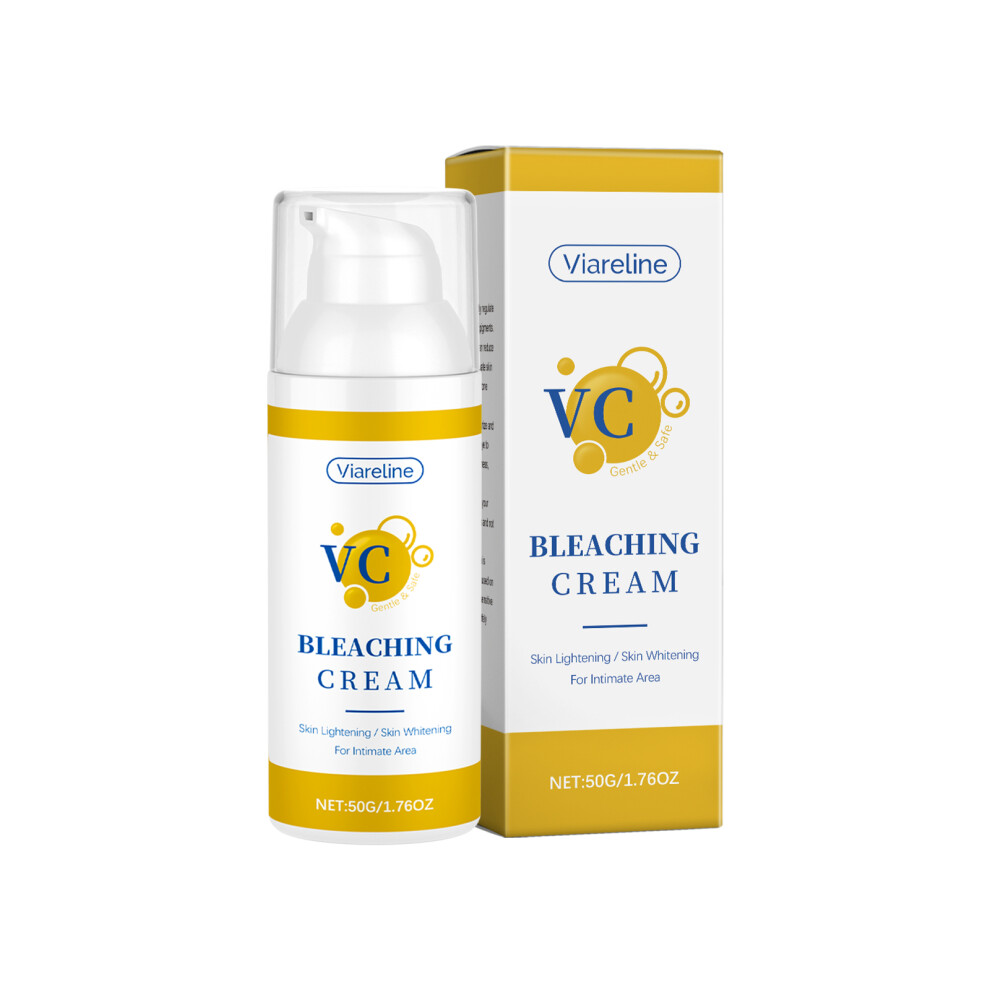Cream Skin Brightening Moisturizing, Tightening, Smoothing