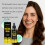 Spitze-Perücken-Spray: Unsichtbare Pflege & Styling 10
