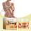 Körpervaseline Creme Pfirsich 2