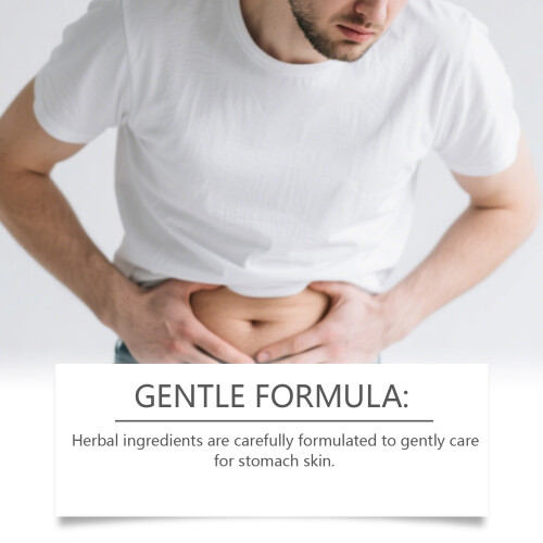 Gentle Body Cream for Daily Moisture, Easy Absorption 2