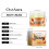 Körpervaseline Creme Pfirsich 8