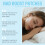 Sleep Care Patches for Comfortable Sleep, Portable 4
