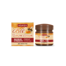 Bienenhautcreme für Gelenke, Taille & Knie Massage