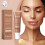 Facial Bronze Essence: Enhances Dimension, Bright Soft Finish 9