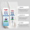 Gentle Body Cream for Daily Moisture, Easy Absorption 9