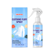Anti-Falten-Spray: Entfernt Falten, frisch & nicht klebrig