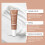 Facial Bronze Essence: Enhances Dimension, Bright Soft Finish 4