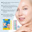 Keyu Cleansing Patch: Cleanses & Smooths Skin 10