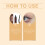 Black Eyeliner Long-Lasting Non-Smudging 6