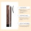 Black Eyeliner Long-Lasting Non-Smudging 10