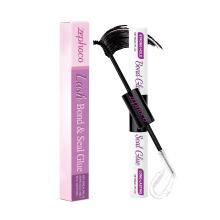 Portable Eyelash Glue for Long-Lasting Bonding