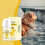 Dog Protection Spray with Vitamin E, Waterproof & Gentle 9