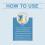 Keyu Cleansing Patch: Cleanses & Smooths Skin 6