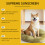 Dog Protection Spray with Vitamin E, Waterproof & Gentle 10