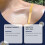 Body Glitter Spray Brightening & Moisturizing Collarbone Glow 3