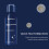 Body Glitter Spray Brightening & Moisturizing Collarbone Glow 9