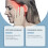 Ear Care Patches with Gentle Ingredients, Comfortable 11