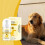Dog Protection Spray with Vitamin E, Waterproof & Gentle 2