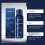 Body Glitter Spray Brightening & Moisturizing Collarbone Glow 12