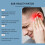 Ear Care Patches with Gentle Ingredients, Comfortable 12