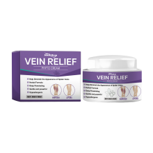 Beinpflege-Creme: Pflegt & Feuchtet die Beine
