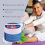 Joint Care Cream: Relieves Discomfort, Boosts Vitality, External Use 4