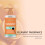 Citrus Moisturizing Hand Sanitizer Gently Cleanses Refreshes 12